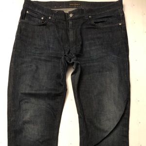 Nudie Jeans (Lean Dean)